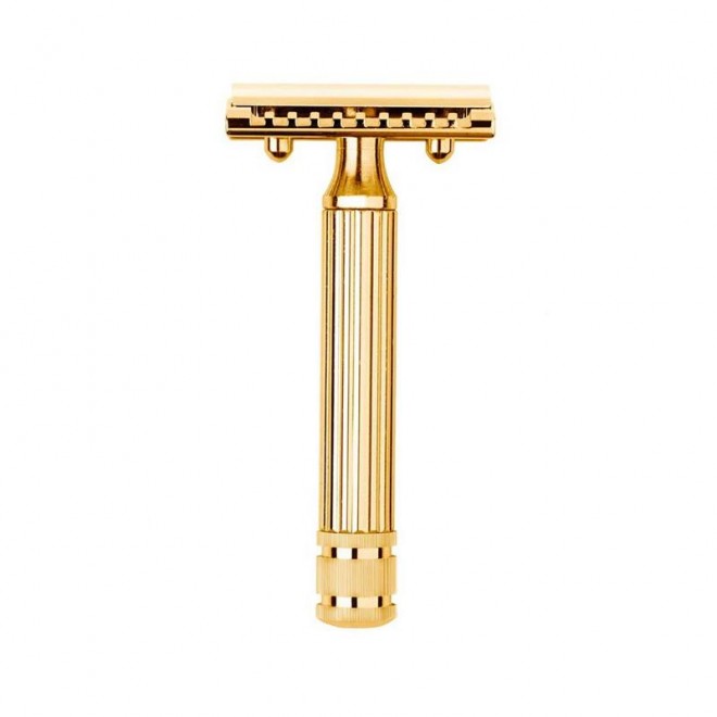 Maszynka do golenia Fatip Grande Gold PC 42124