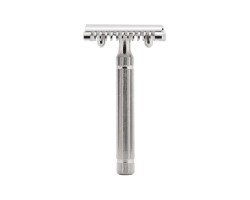Maszynka do golenia Fatip Piccolo Chrome 42101