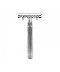Maszynka do golenia Fatip Piccolo Chrome 42101