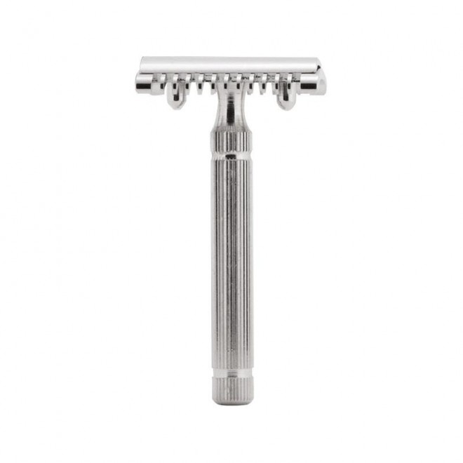 Maszynka do golenia Fatip Piccolo Chrome 42101
