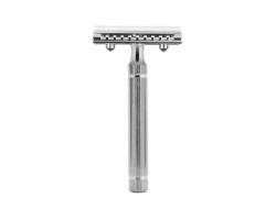 Maszynka do golenia Fatip Piccolo Chrome PC 42125