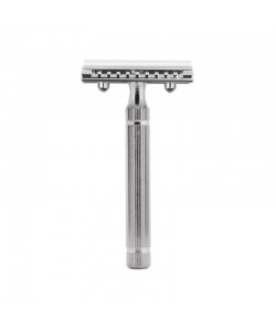 Maszynka do golenia Fatip Piccolo Chrome PC 42125
