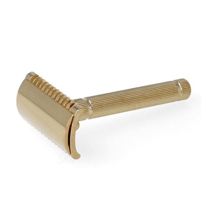 Maszynka do golenia Fatip Piccolo Gold 42110