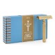Maszynka do golenia Fatip Piccolo Gold PC 42130
