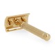 Maszynka do golenia Fatip Piccolo Gold PC 42130