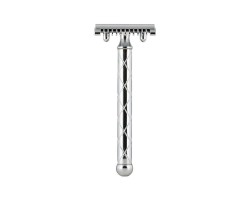 Maszynka do golenia Fatip Retro Chrome 42118