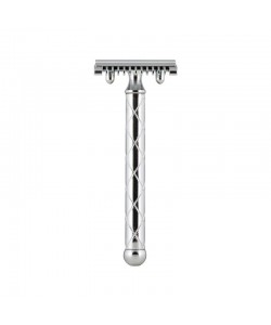 Maszynka do golenia Fatip Retro Chrome 42118