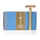 Maszynka do golenia Fatip Retro Gold 42119