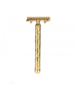 Maszynka do golenia Fatip Retro Gold 42119
