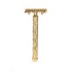 Maszynka do golenia Fatip Retro Gold 42119