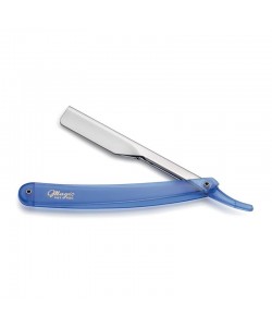 Brzytwa do golenia Magic Trasparente Blu 42066