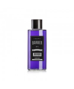 Woda kolońska Marmara Eau De Cologne Barber Glass N.1 250 ml
