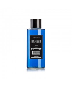 Woda kolońska Marmara Eau De Cologne Barber Glass N.2 250 ml