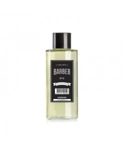 Woda kolońska Marmara Eau De Cologne Barber Glass N.4 250 ml