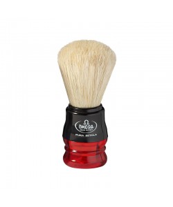 Pędzel do golenia Omega 10077