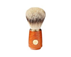 Pędzel do golenia Omega 6144