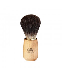 Pędzel do golenia Omega 6150