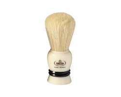 Pędzel do golenia Omega 80067 ze stojakiem