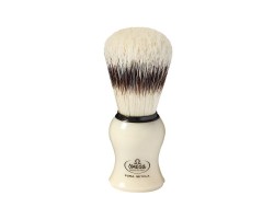 Pędzel do golenia Omega 80266 ze stojakiem