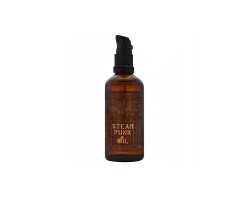Olejek do brody Pan Drwal Steam Punk 90 g