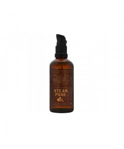 Olejek do brody Pan Drwal Steam Punk 90 g