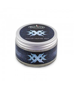 Mydło do golenia Razorock XXX Fresco Shaving Cream Soap 250 ml