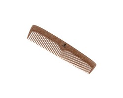Grzebień do wąsów i brody The Bluebeards Revenge Beard & Mo’ Comb