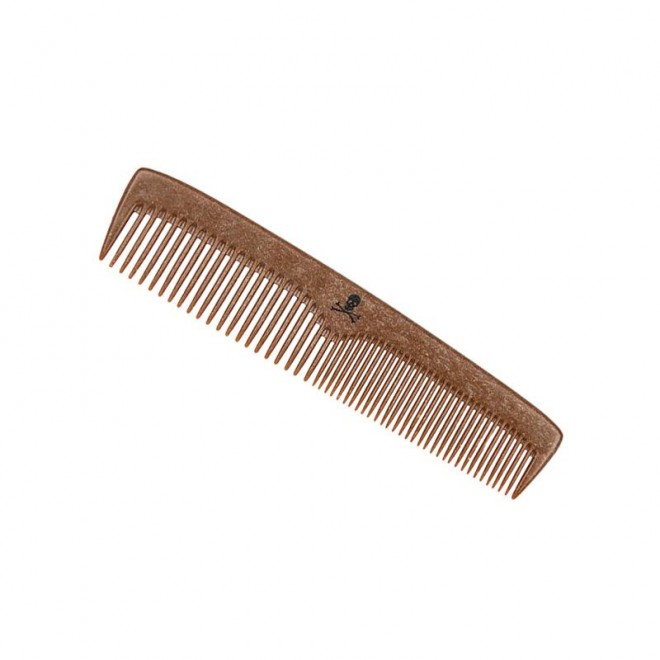 Grzebień do wąsów i brody The Bluebeards Revenge Beard & Mo’ Comb