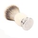 Pędzel do golenia Yaqi Brush Borsuk Silvertip M170702