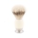 Pędzel do golenia Yaqi Brush Borsuk Silvertip M170702