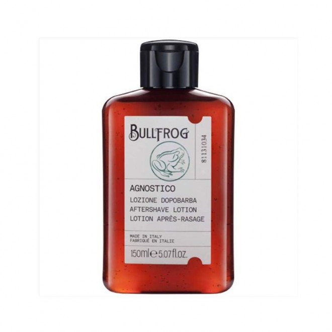 Lotion po goleniu Bullfrog Agnostico Aftershave Lotion 150 ml