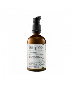 Balsam do brody i twarzy Bullfrog Agnostico All-In-One Balm 100 ml
