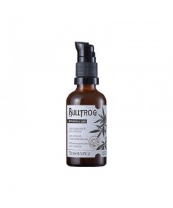 Serum nawilżające do twarzy Bullfrog Anti-Stress Hydrating Serum 50 ml