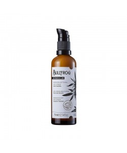 Nawilżająca maska ​​na noc Bullfrog Anti-Stress Night Mask 75 ml