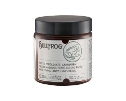 Oczyszczający peeling do brody Bullfrog Beard-Washing Exfoliating Paste 100 ml