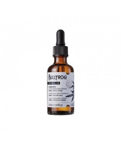 Olejek do pielęgnacji włosów i skóry Bullfrog Lightweight Anti-Stress Oil 50 ml
