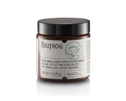 Matowa pasta do stylizacji włosów Bullfrog Molding Paste 100 ml