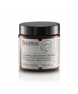 Matowa pasta do stylizacji włosów Bullfrog Molding Paste 100 ml
