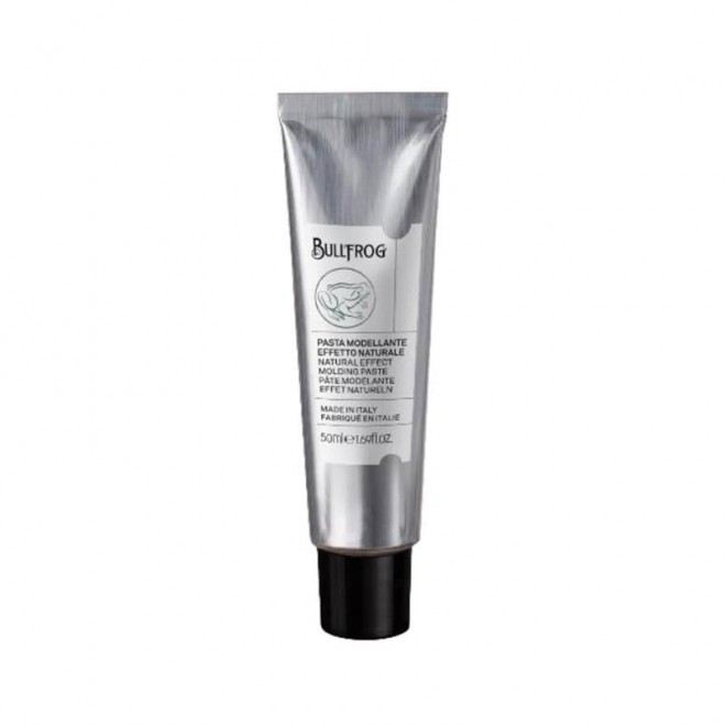 Matowa pasta do stylizacji włosów Bullfrog Molding Paste 50 ml