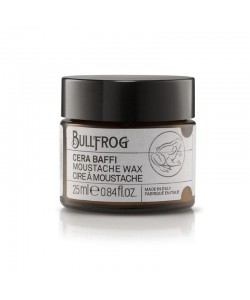Wosk do wąsów Bullfrog Moustache Wax 25 ml