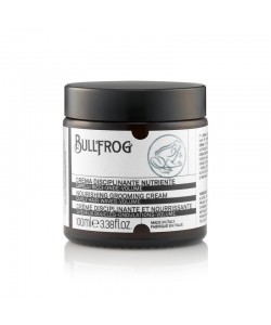 Krem do stylizacji włosów Bullfrog Nourishing Grooming Cream 100 ml
