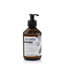 Szampon do włosów i brody Bullfrog Nourishing Restorative Shampoo 250 ml
