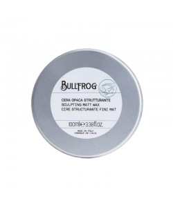 Wosk do stylizacji włosów Bullfrog Sculpting Wax 100 ml