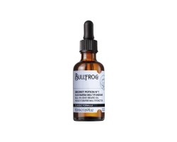Olejek do brody Bullfrog Secret Potion №1 All-In-One Beard Oil 50 ml