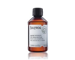Żel pod prysznic Bullfrog Secret Potion №1 Multi-Use Shower Gel 250 ml