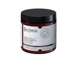 Krem do golenia Bullfrog Secret Potion №1 Shaving Cream 250 ml