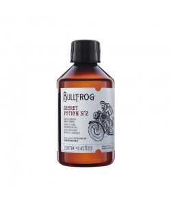 Żel pod prysznic Bullfrog Secret Potion №2 Multi-Use Shower Gel 250 ml