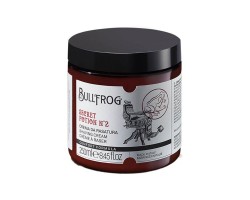 Krem do golenia Bullfrog Secret Potion №2 Shaving Cream 250 ml