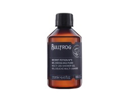 Żel pod prysznic Bullfrog Secret Potion №3 Multi-Use Shower Gel 250 ml