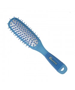 Szczotka do włosów Kent Coolhog SB blue